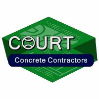 Court Concrete Contractors image 1